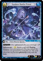 Lawsur, the Carpenter - Distorted Reflections - Grand Archive TCG