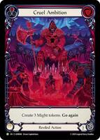 GEM Pack 3 | Flesh and Blood TCG | TCGplayer