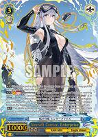 Aircraft Carrier, Enterprise (SEC+) - Azur Lane Vol. 2 - Weiss