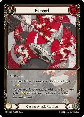 Flesh and Blood: Promo Cards | Flesh and Blood TCG | TCGplayer