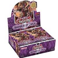 Dimension of Chaos - Booster Box - Dimension of Chaos - YuGiOh