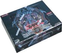 Shadow of Infinity Booster Box [1st Edition] - Shadow of Infinity