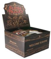 Welcome to Rathe Booster Box [1st Edition] - Welcome to Rathe