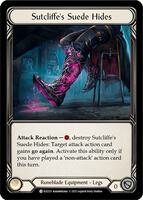 Nullrune Robe - Arcane Rising - Flesh and Blood TCG - TCGplayer.com