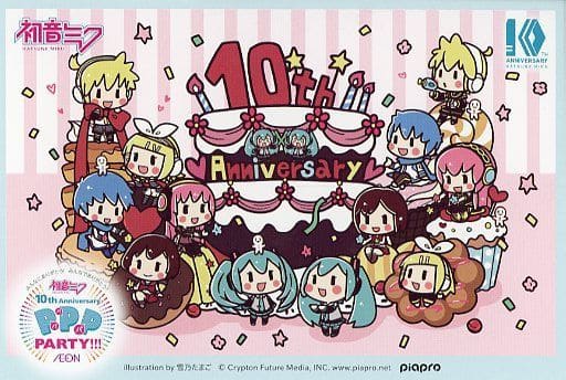 Collectible Cards/Card]VOCALOID | Buy from TCG Republic - Online