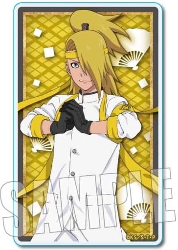 Collectible Cards/Card]Naruto - Deidara | Buy from TCG Republic