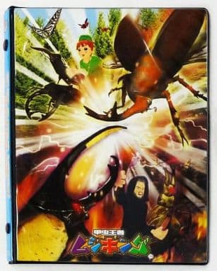 Others Supplies](USED) 甲虫王者ムシキング 2005ファースト