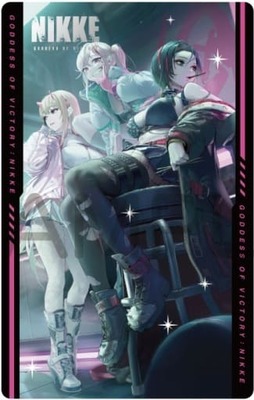 List of Jackal(Nikke) | Buy from TCG Republic - Online Shop for