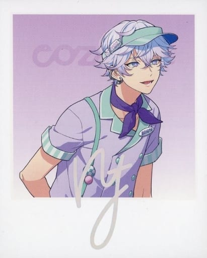 Collectible Cards/Card]Paradox Live - Nayuta Yatonokami | Buy from