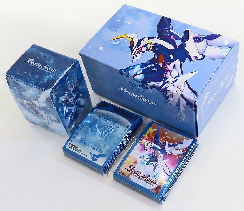 Others Supplies](USED) バトルスピリッツ バトラーズグッズセットEX
