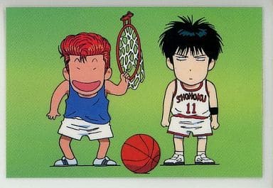 Collectible Cards/Card]Slam Dunk | Buy from TCG Republic - Online