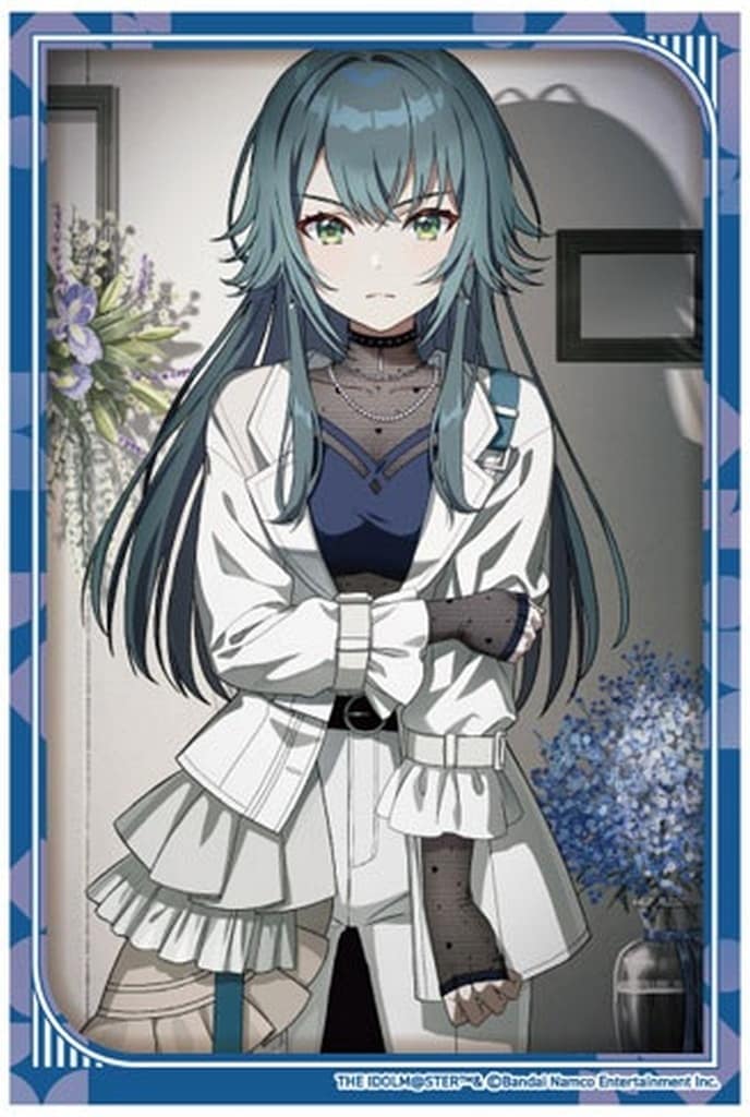 Collectible Cards/Card]Gakuen iDOLM@STER - Temari Tsukimura | Buy