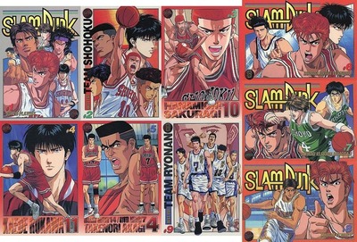 List of Slam Dunk | Buy from TCG Republic - Online Shop for