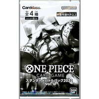 ONE PIECE CARD GAME/☆Pack/Box/Deck](USED) ONE PIECE カードゲーム