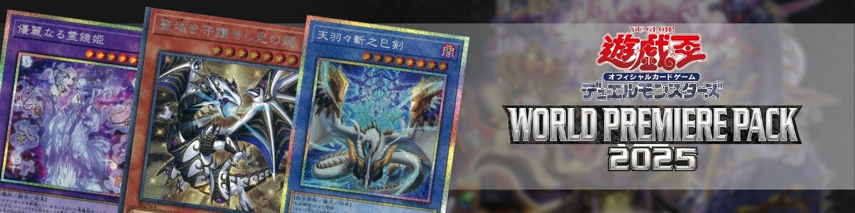 Yu-Gi-Oh! OCG/☆Pack/Box/Deck]Number Complete File -Piece of