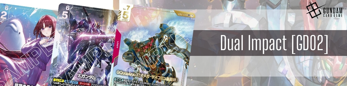 リソース シャア&ザク プロモ 6枚 ガンダムカードゲーム RP-004