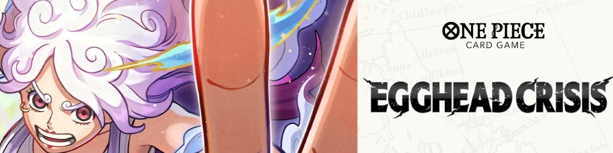 ONE PIECE CARD GAME/[OP14] THE AZURE SEA'S SEVEN]浸食輪廻 OP14-096