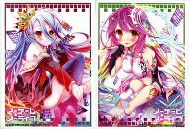 Sleeves](USED) 【[Set Item]】Bushiroad Sleeve Collection EX - No