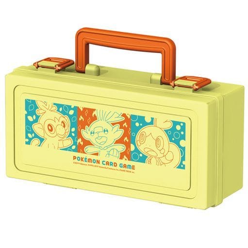 Others Supplies](USED) ポケモンカードゲーム ハーフキャリングケース