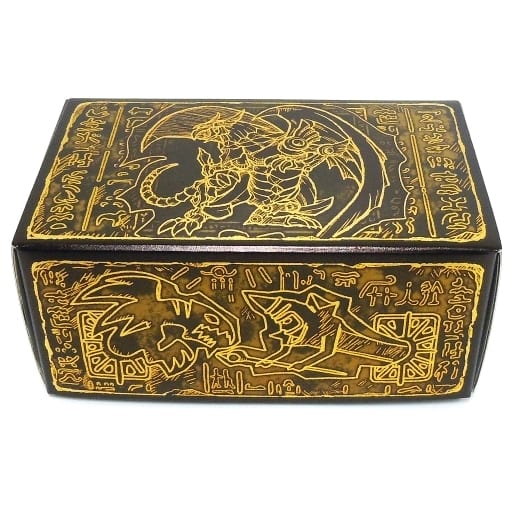 Storage Box](USED) [単品] ラーの翼神竜 特製ストレージボックス