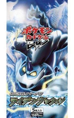 Pokemon Card Game/□Pack/Box/Deck](USED) 【BOX】Pokemon Card Game