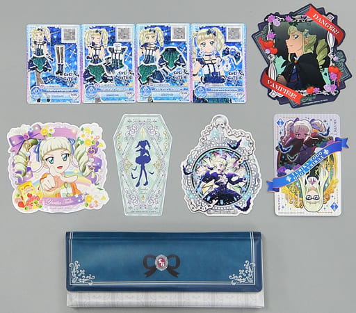 Card Album](USED) データカードダス アイカツオンパレード! アイカツ