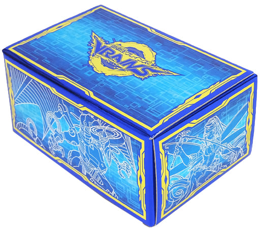 Storage Box](USED) [単品] スペシャルストレージボックス 「遊戯王OCG
