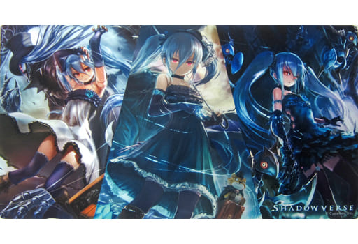 Playmat](USED) 【[Event Limited]】Rubber Mat - Shadowverse