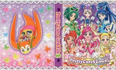 Others Supplies](USED) Yes!プリキュア5 GoGo! キラキラ
