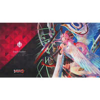 Playmat](USED) 【[Not set] [Set Item] [Event Limited]】Rubber Play
