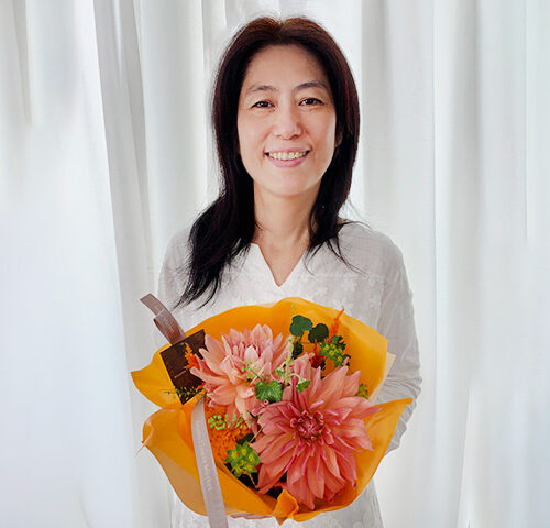 知的障害のある人の結婚・子育て② / 田中恵美子