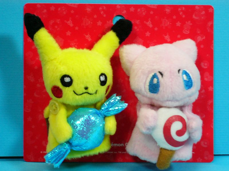 ポケモンクリスマス2005: いそがないで歩こう