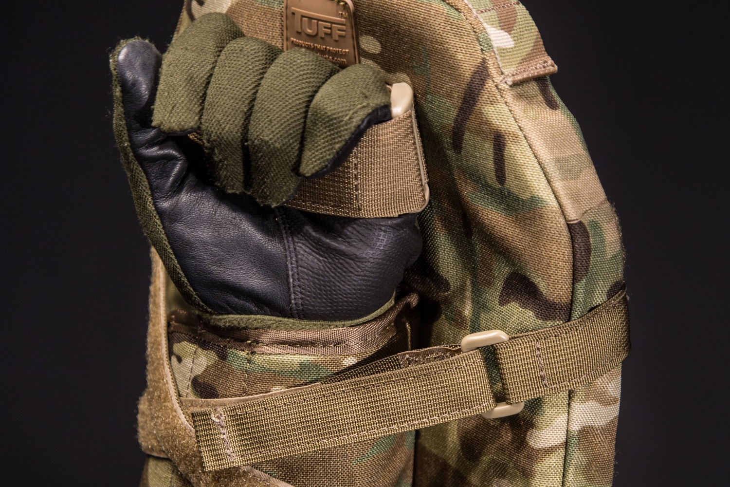 特殊部隊向け装備品通販サイト｜田村装備開発