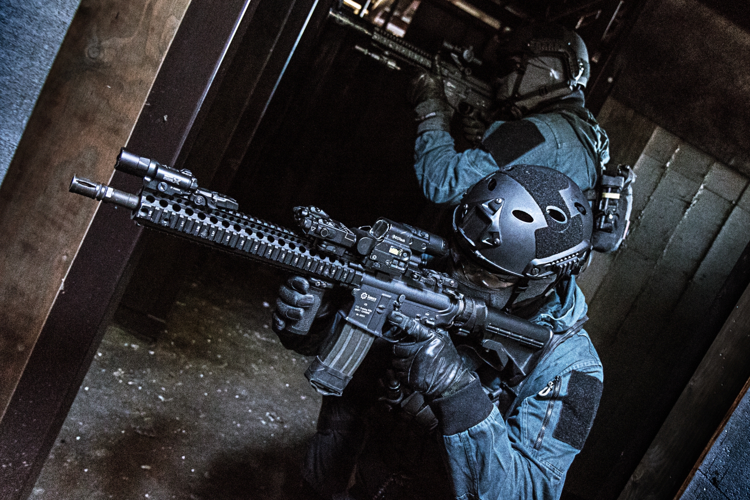 特殊部隊向け装備品通販サイト｜田村装備開発