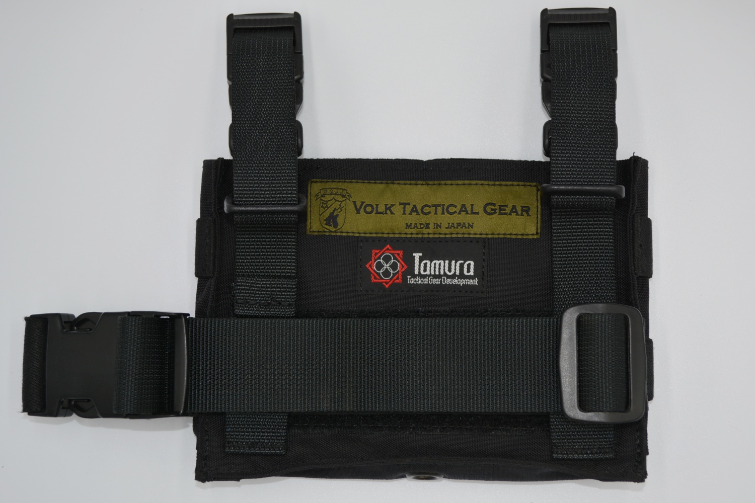 特殊部隊向け装備品通販サイト｜田村装備開発