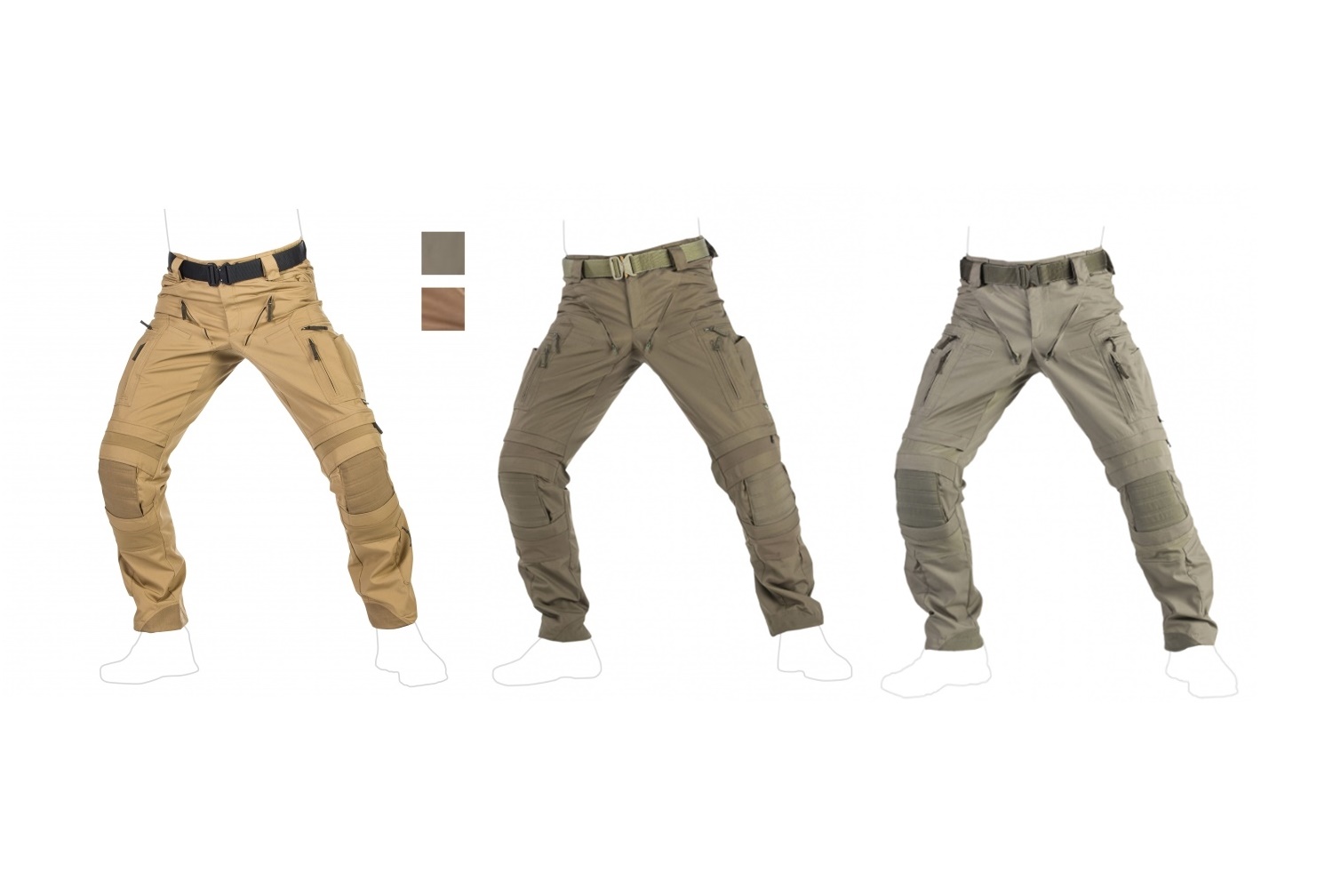 特殊部隊向け装備品通販サイト｜田村装備開発