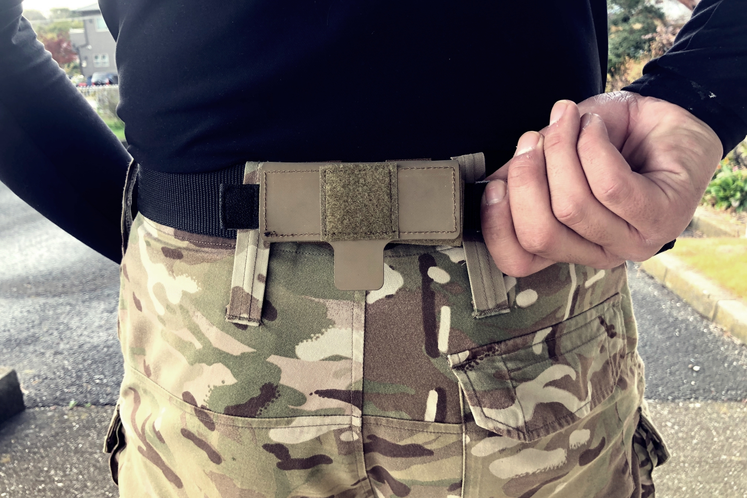 特殊部隊向け装備品通販サイト｜田村装備開発