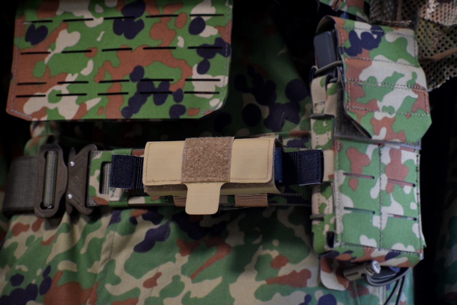 特殊部隊向け装備品通販サイト｜田村装備開発