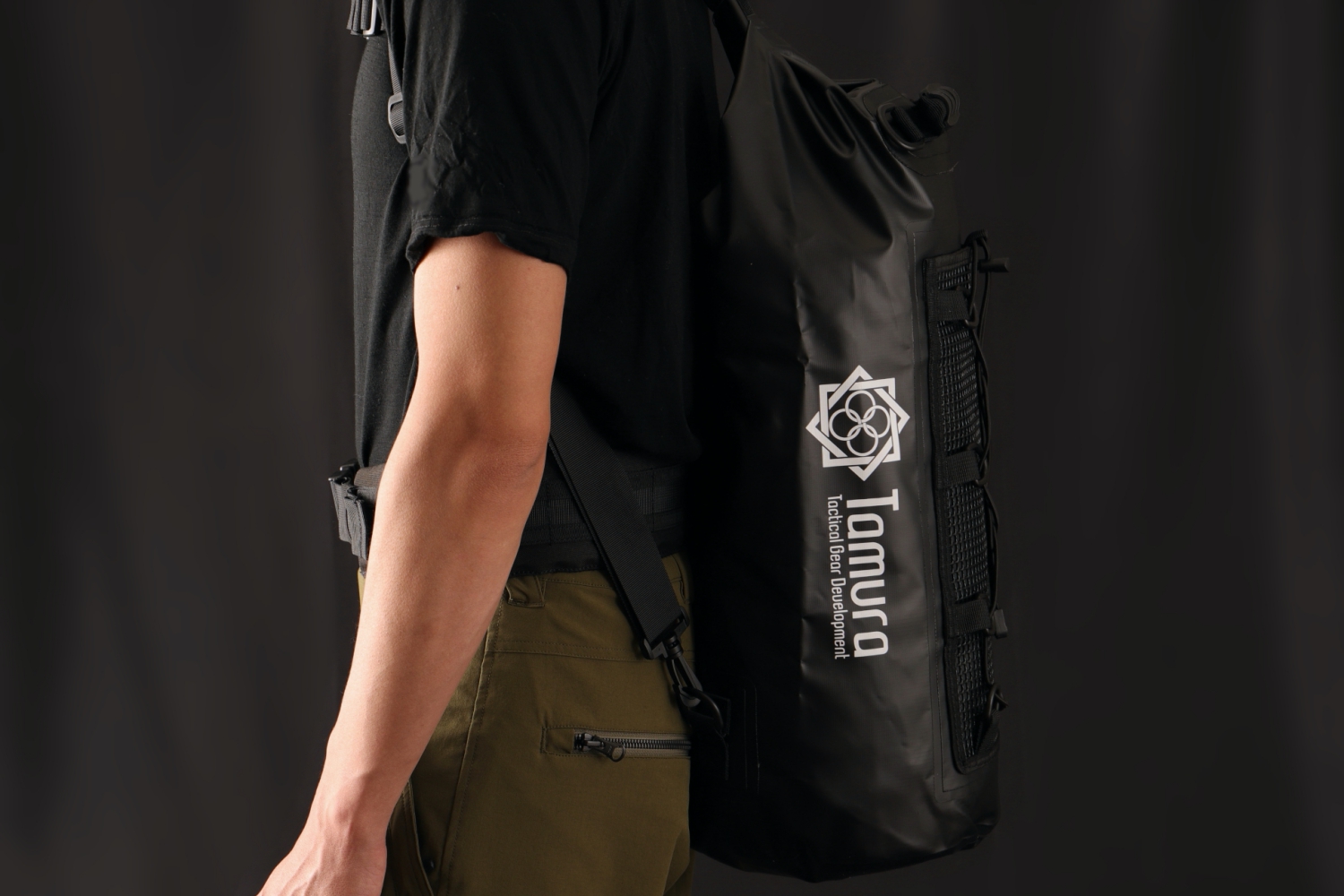 特殊部隊向け装備品通販サイト｜田村装備開発