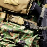 特殊部隊向け装備品通販サイト｜田村装備開発