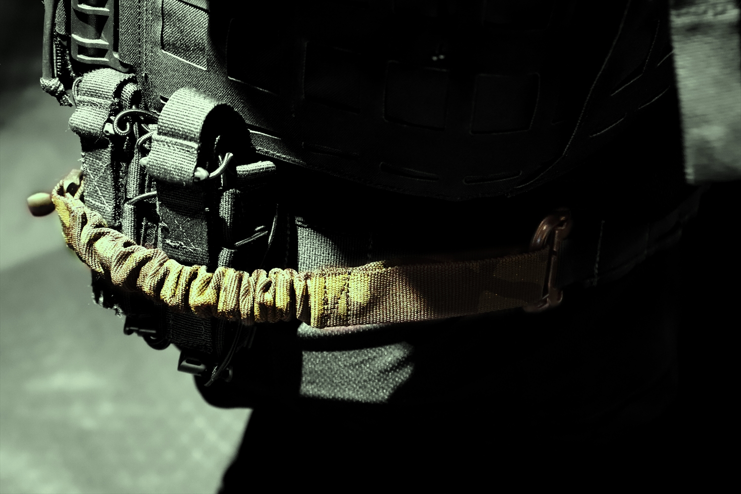 特殊部隊向け装備品通販サイト｜田村装備開発