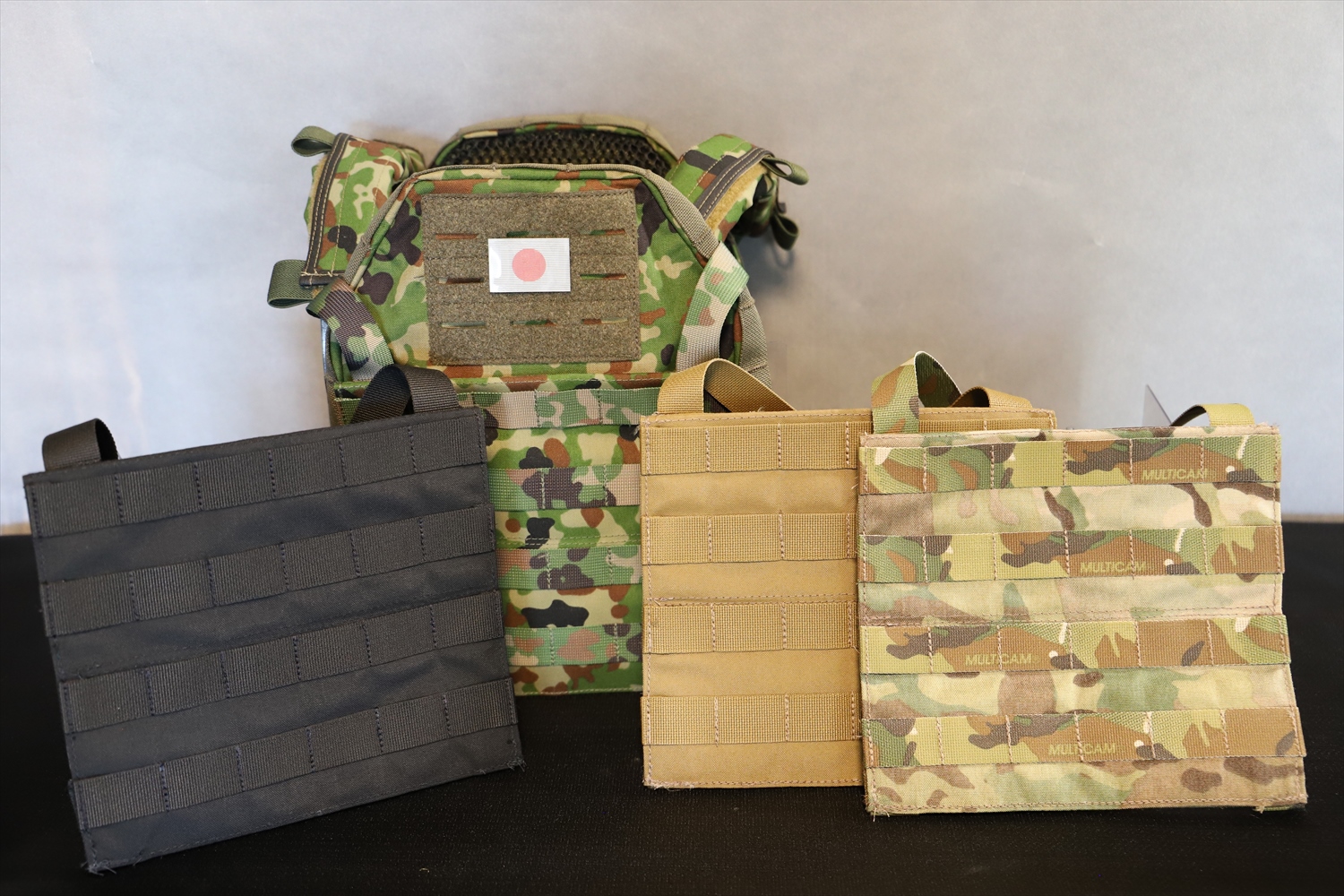 特殊部隊向け装備品通販サイト｜田村装備開発