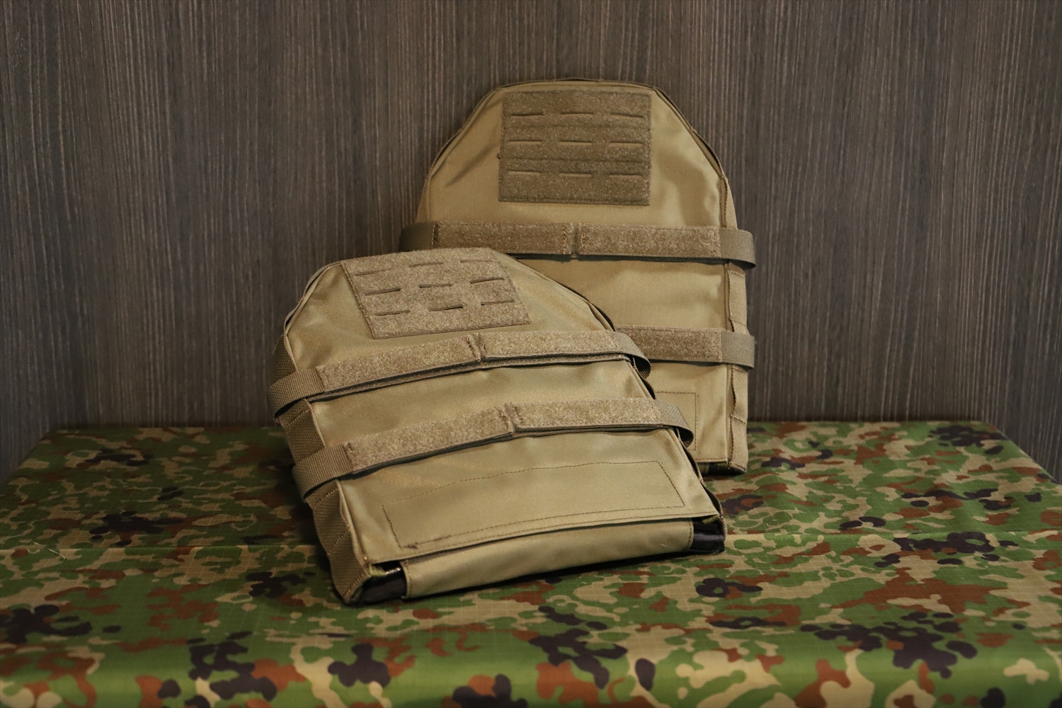 特殊部隊向け装備品通販サイト｜田村装備開発