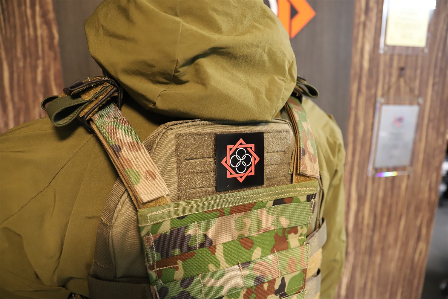 特殊部隊向け装備品通販サイト｜田村装備開発