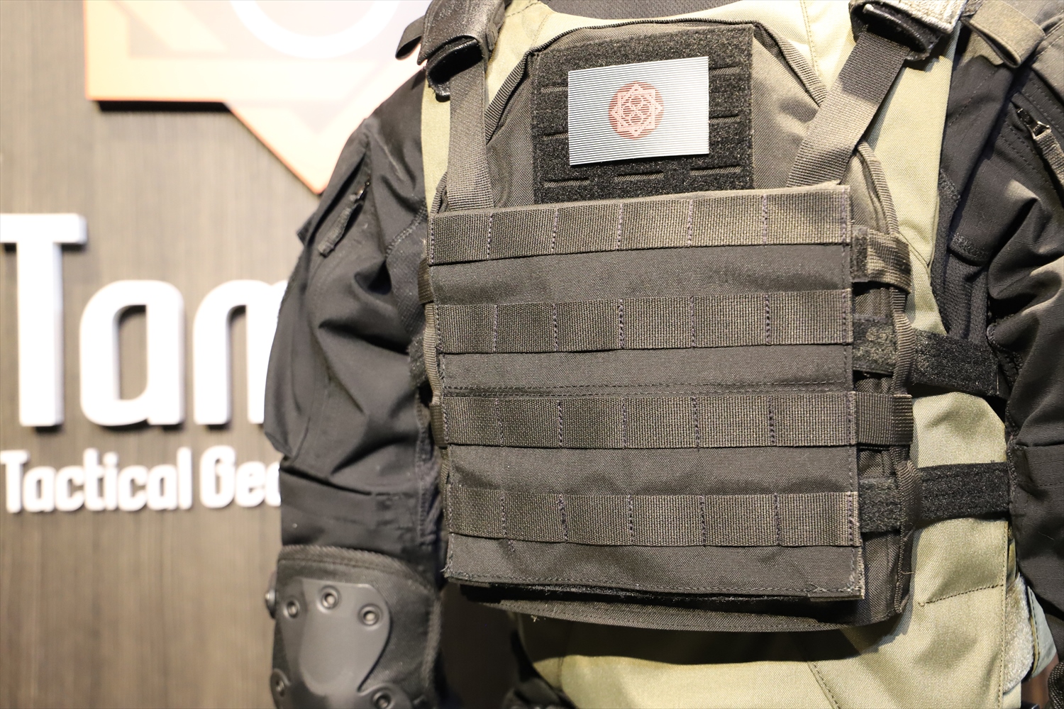 特殊部隊向け装備品通販サイト｜田村装備開発