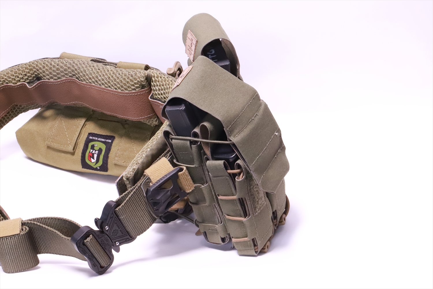 特殊部隊向け装備品通販サイト｜田村装備開発