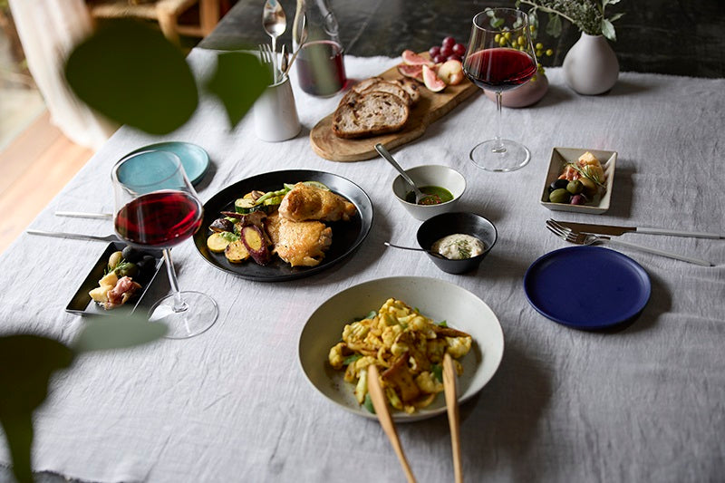 丸利玉樹利喜蔵商店 TAMAKI エッジライン ケーキフォーク – マルラボ