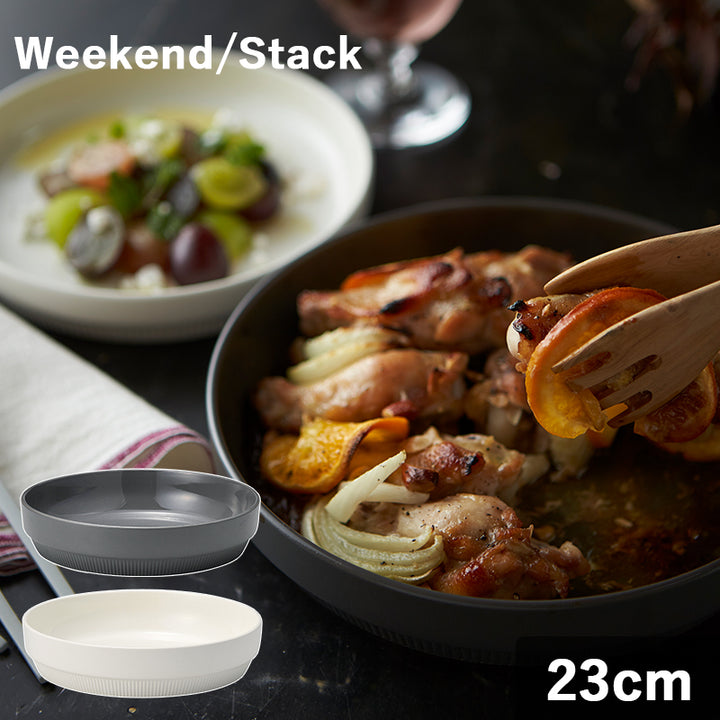 ミカサ ウィークエンド スタック カレー＆パスタ – マルラボ