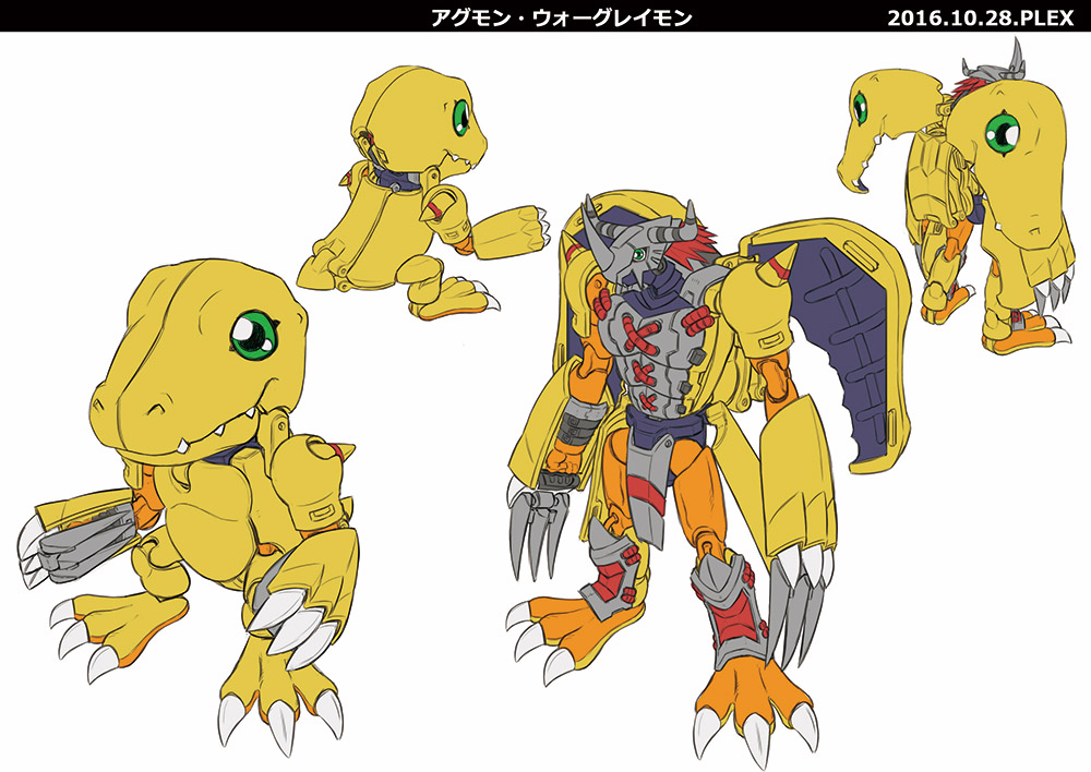 超進化魂が出来るまで!!【前編・企画の始まり、そして造形へのこだわり