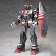 MRX-009 サイコガンダム | 魂ウェブ